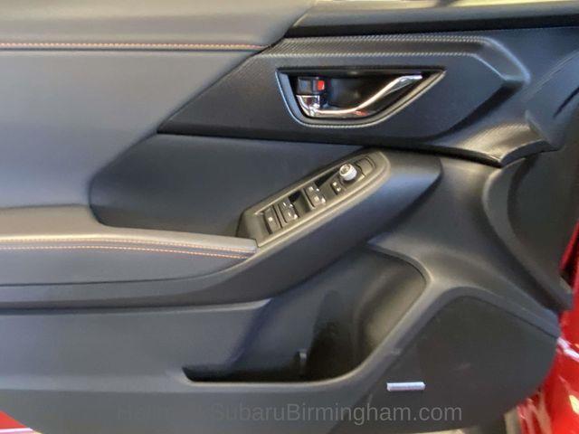 Subaru Crosstrek  2026