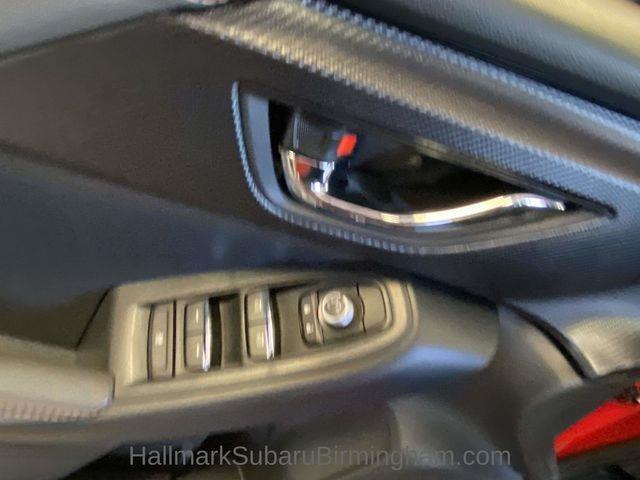 Subaru Crosstrek  2026