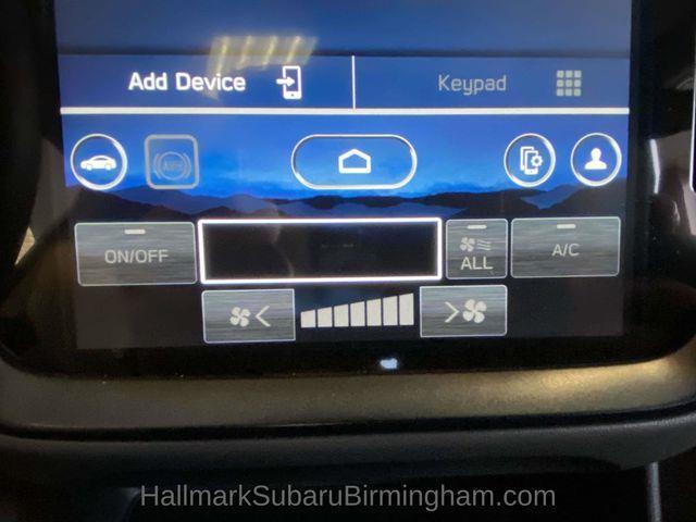 Subaru Crosstrek  2026