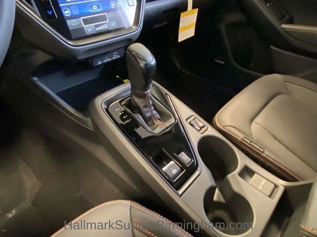 Subaru Crosstrek  2026