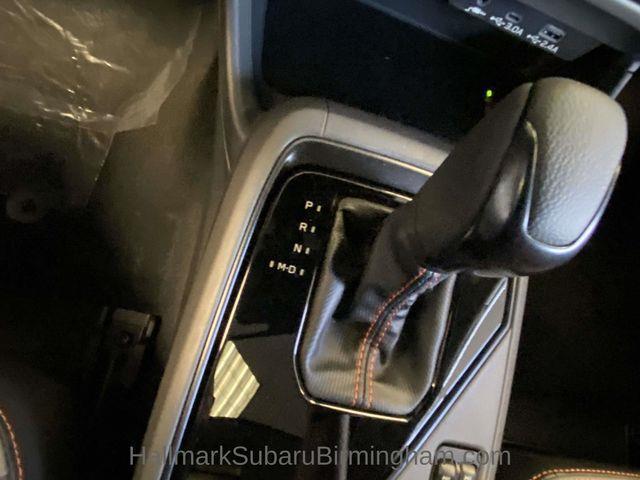 Subaru Crosstrek  2026