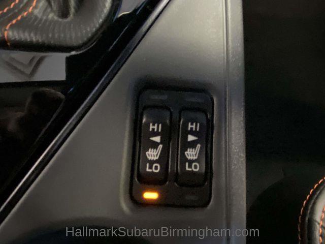 Subaru Crosstrek  2026