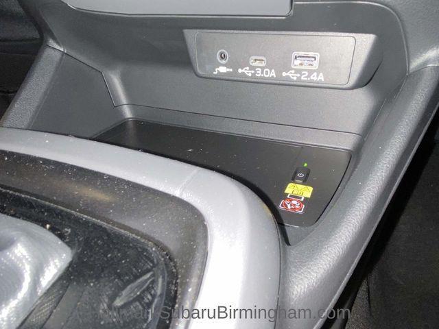 Subaru Crosstrek  2026