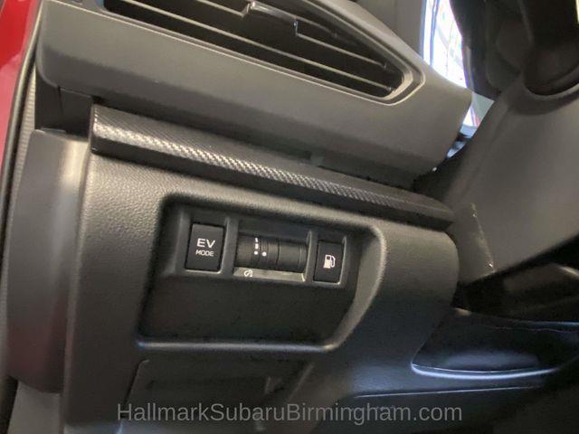 Subaru Crosstrek  2026