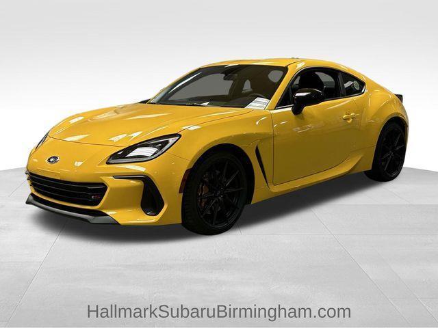 Subaru BRZ  2026