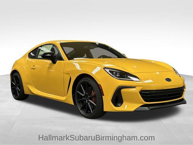 Subaru BRZ  2026