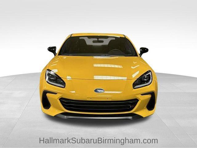 Subaru BRZ  2026