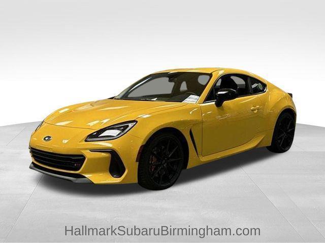 Subaru BRZ  2026