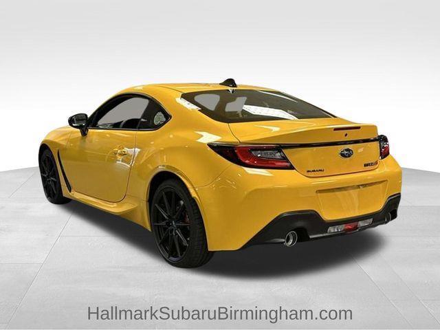 Subaru BRZ  2026
