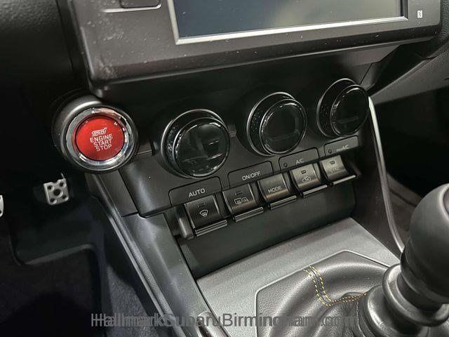 Subaru BRZ  2026