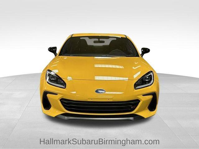 Subaru BRZ  2026