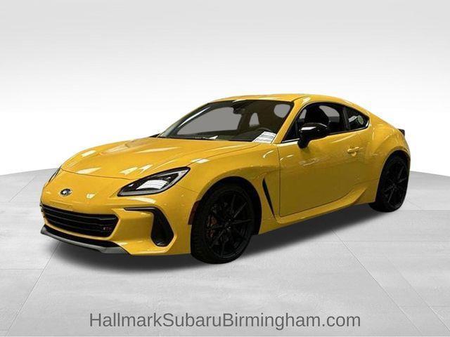 Subaru BRZ  2026