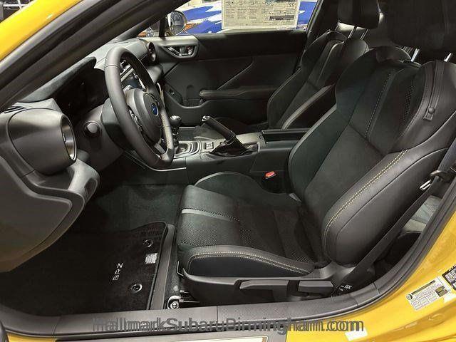 Subaru BRZ  2026