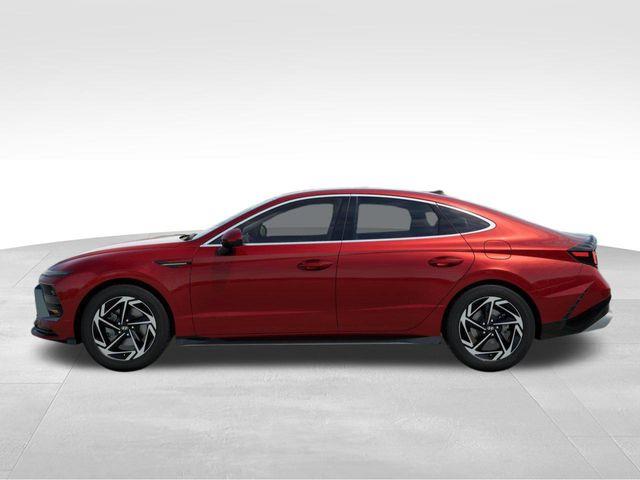 Hyundai Sonata  2026