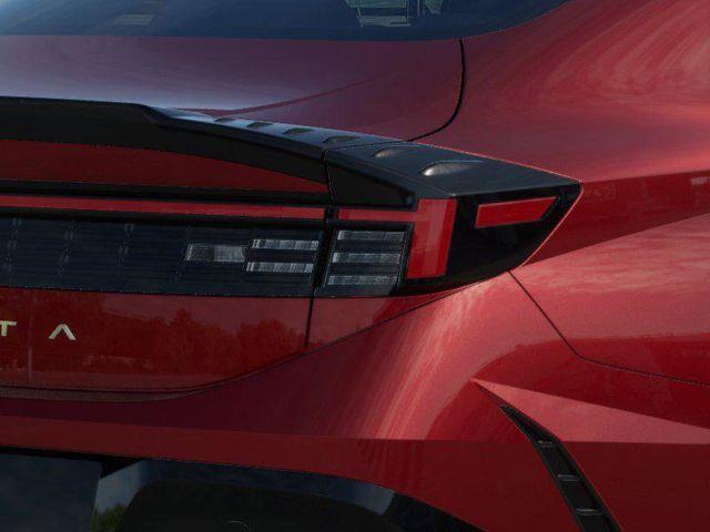 Hyundai Sonata  2026