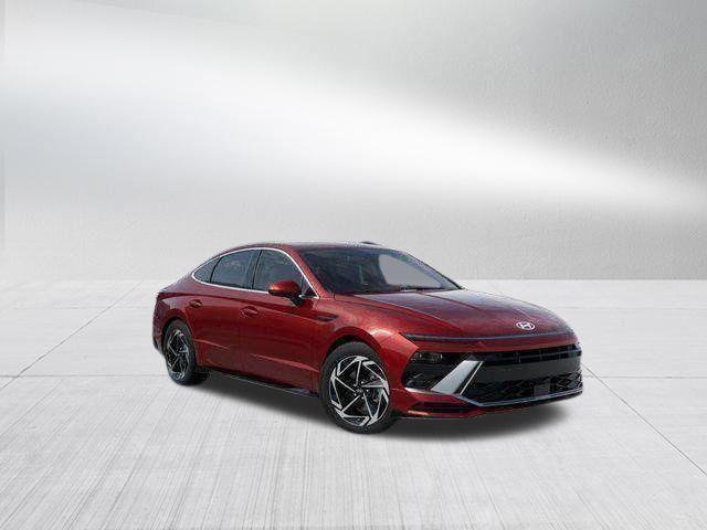 Hyundai Sonata  2026