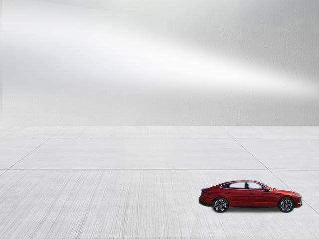 Hyundai Sonata  2026