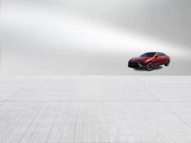 Hyundai Sonata  2026