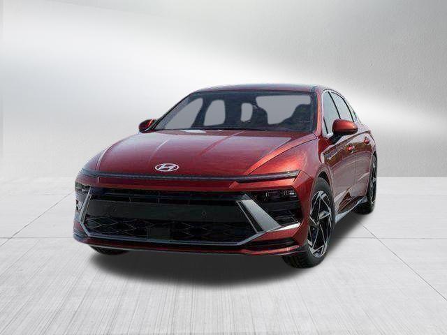 Hyundai Sonata  2026