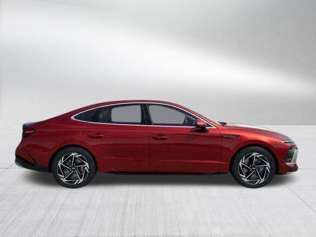 Hyundai Sonata  2026