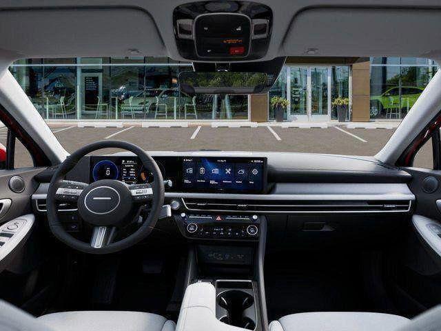 Hyundai Sonata  2026