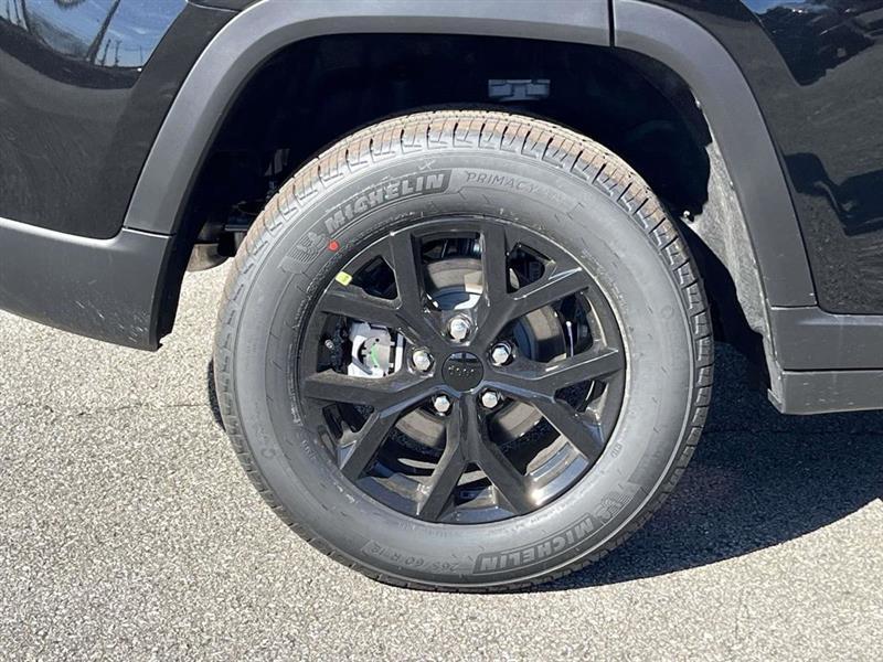 Jeep Grand Cherokee  2026