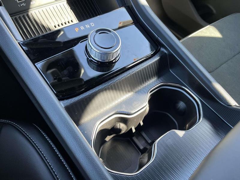 Jeep Grand Cherokee  2026