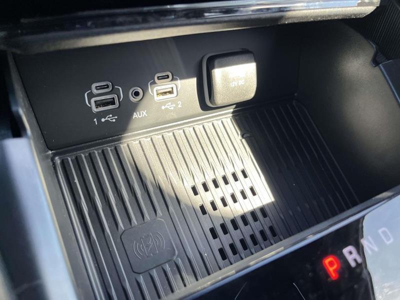 Jeep Grand Cherokee  2026