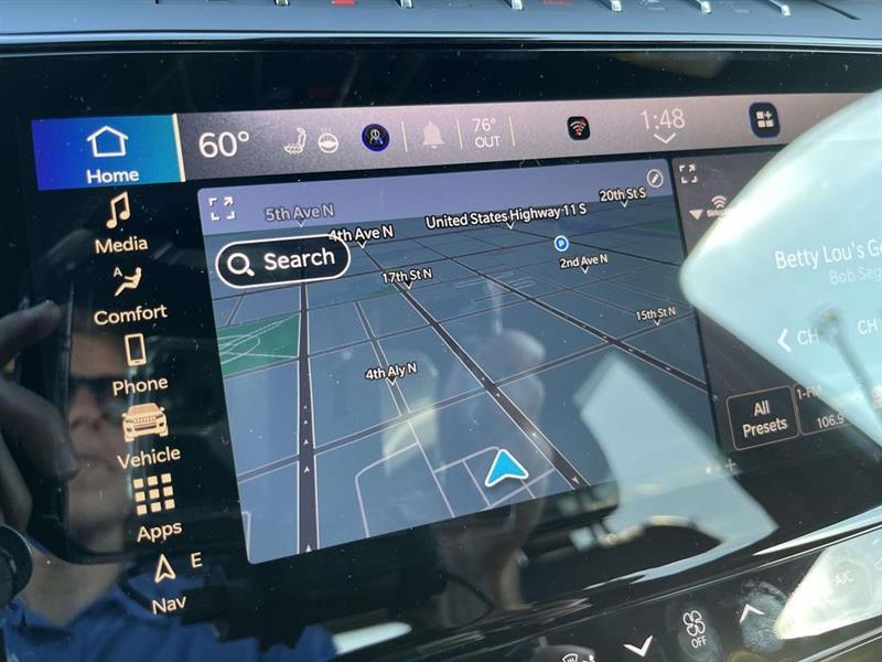 Jeep Grand Cherokee  2026