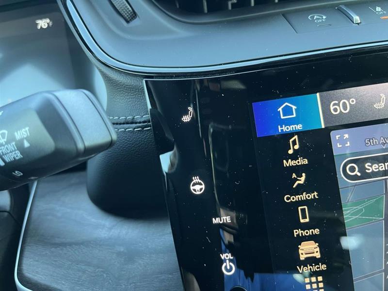 Jeep Grand Cherokee  2026