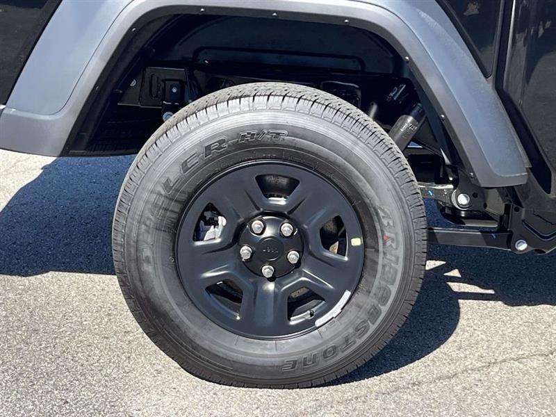 Jeep Gladiator  2026