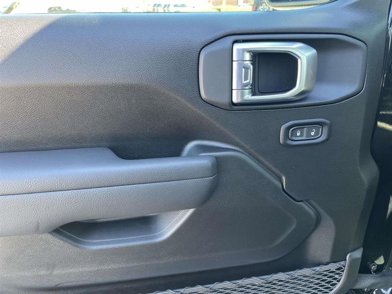 Jeep Gladiator  2026