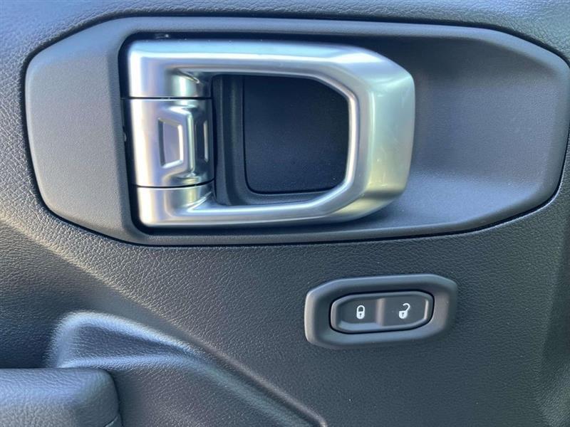 Jeep Gladiator  2026