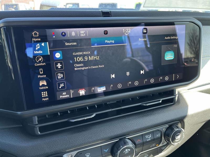 Jeep Gladiator  2026