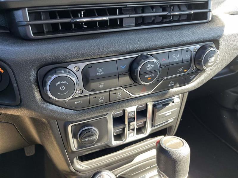 Jeep Gladiator  2026