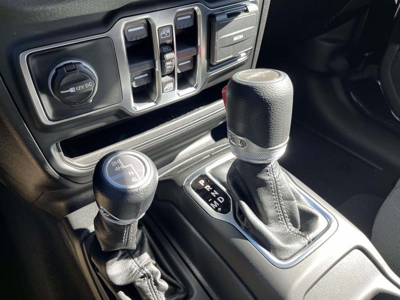 Jeep Gladiator  2026