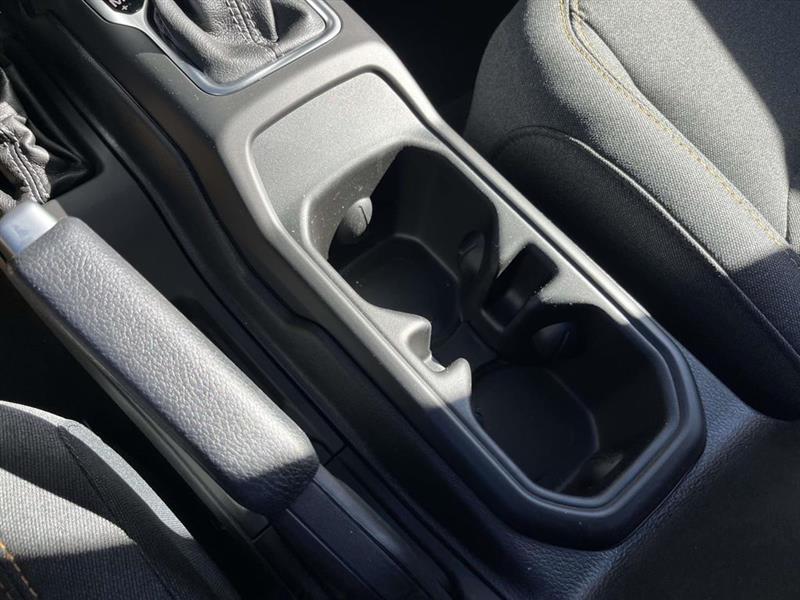 Jeep Gladiator  2026