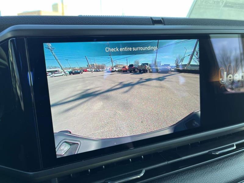 Jeep Gladiator  2026