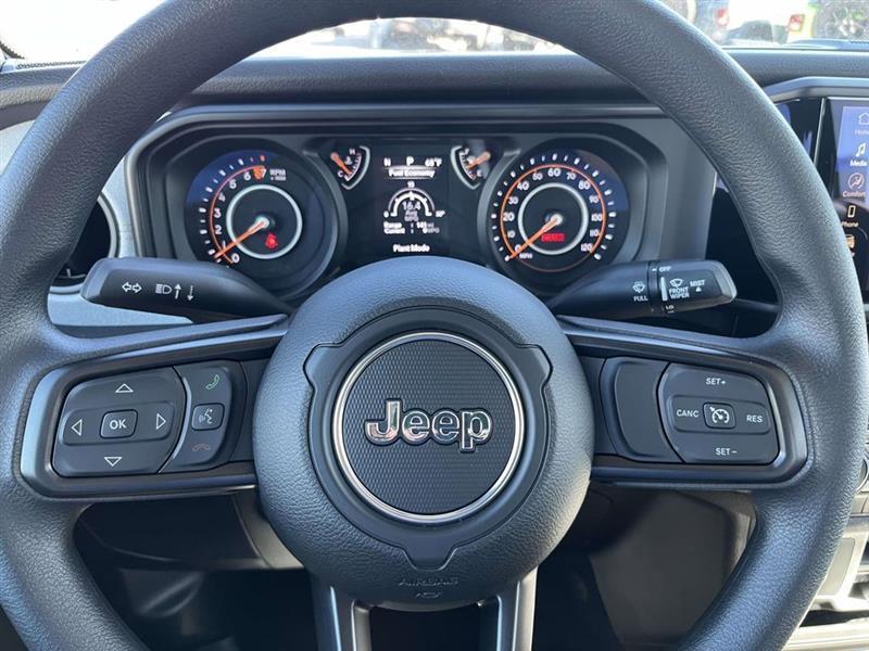 Jeep Gladiator  2026