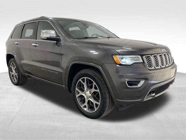 Jeep Grand Cherokee  2019
