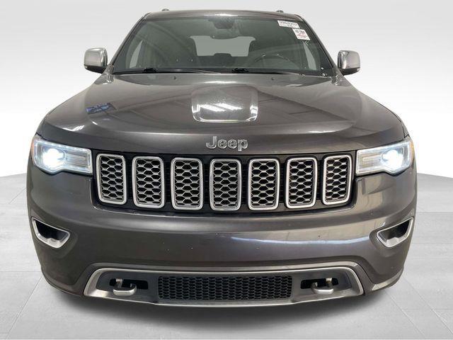Jeep Grand Cherokee  2019