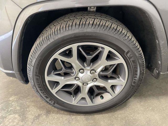 Jeep Grand Cherokee  2019