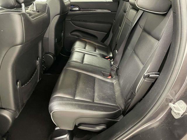 Jeep Grand Cherokee  2019