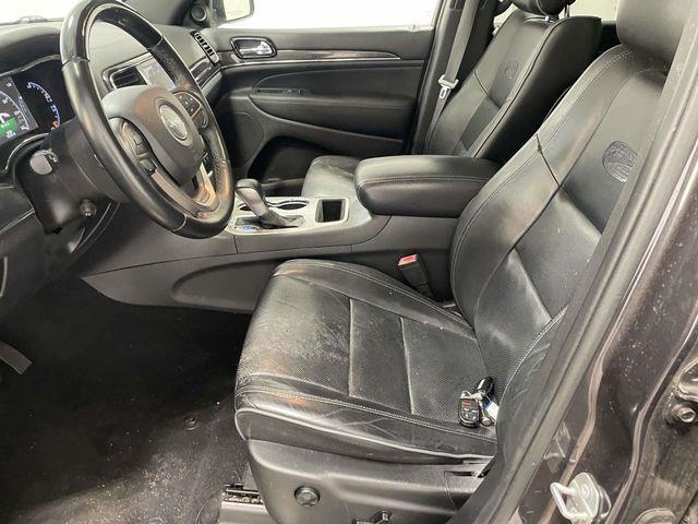 Jeep Grand Cherokee  2019