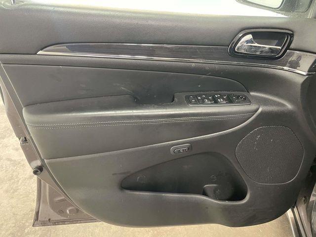 Jeep Grand Cherokee  2019