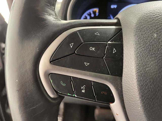 Jeep Grand Cherokee  2019