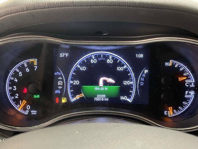 Jeep Grand Cherokee  2019