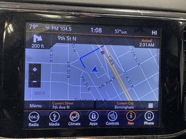 Jeep Grand Cherokee  2019