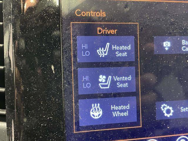 Jeep Grand Cherokee  2019