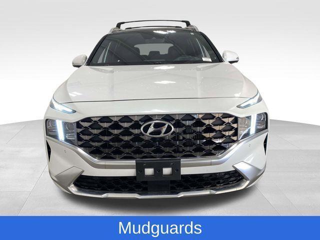 Hyundai Santa Fe  2022